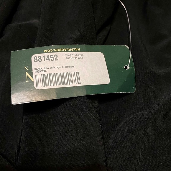 🔻SALE🔻RALPH LAUREN🔹NEW WITH TAG - Picture 13 of 13